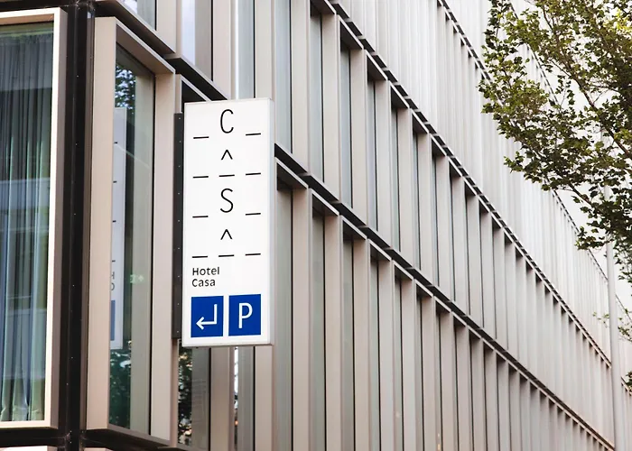 Casa AmsterdamAlbergo