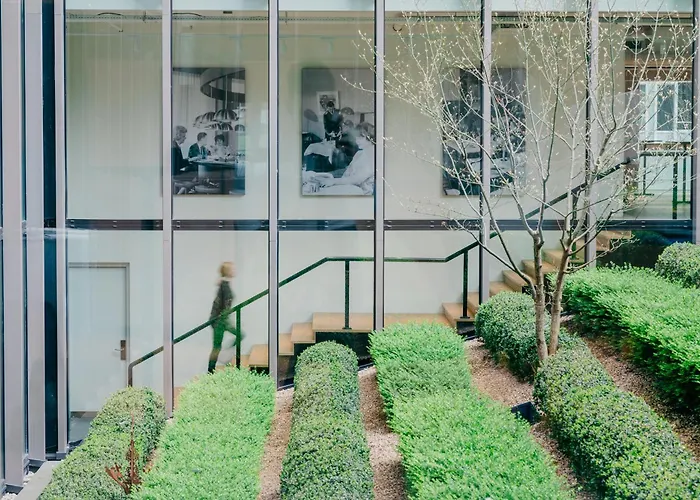 Casa AmsterdamAlbergo